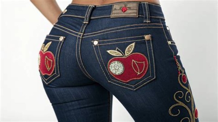 Are Apple bottom jeans still sold?