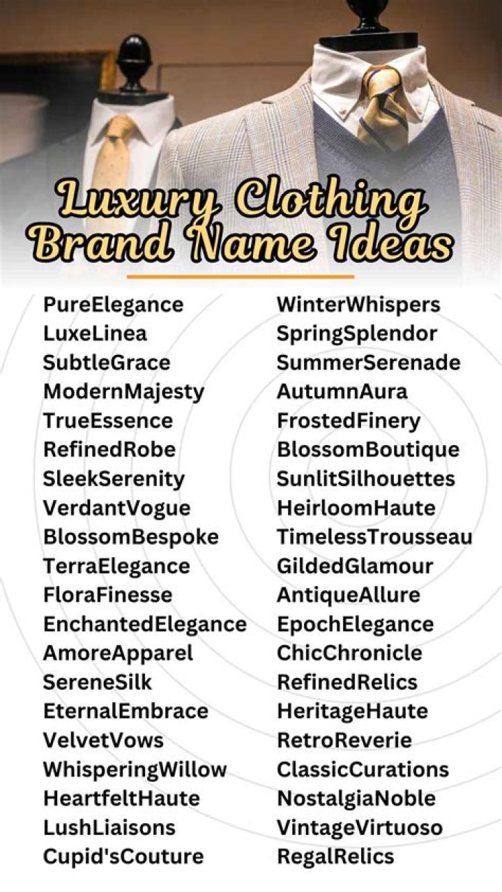 Are name brand clothes worth the price?