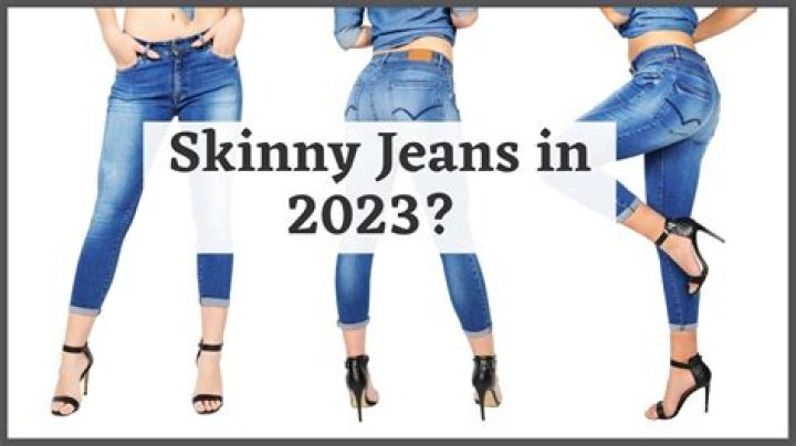 Are skinny jeans safe?