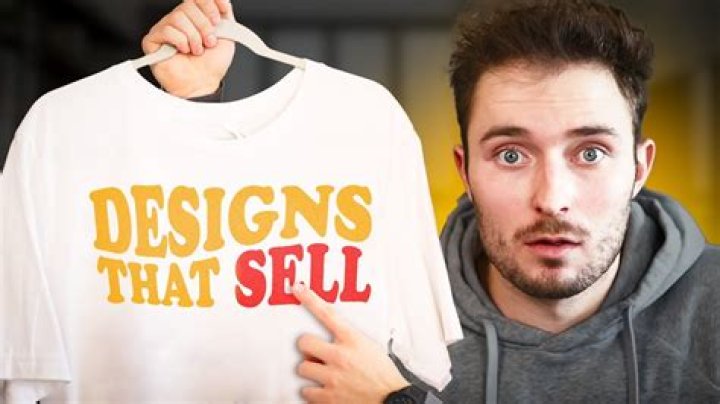 Can you sell shirts without tags?