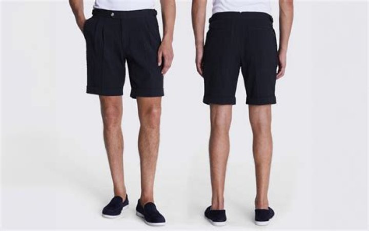 Can you wear shorts in Miami in December?