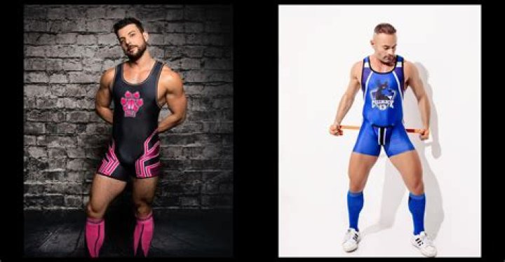 Do you wear anything under a wrestling singlet?