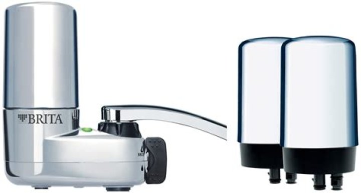 Does Brita faucet filter work on all faucets?