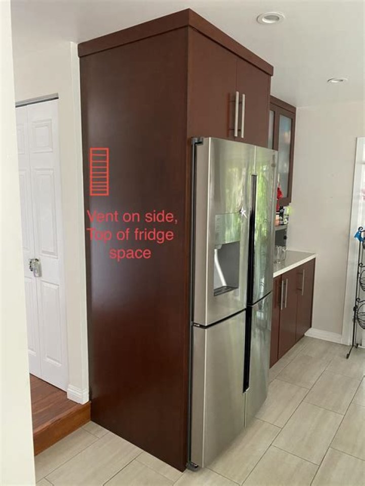 Does fridge take longer to cool than freezer?