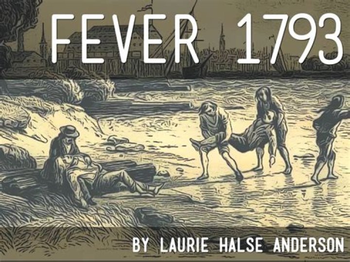 How did people dress in Fever 1793?