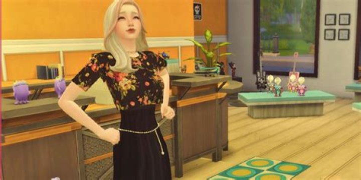 How do I stop being picky with clothes?