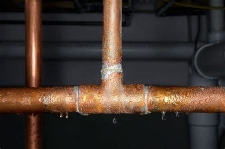 How do I stop my water pipes from scaling?