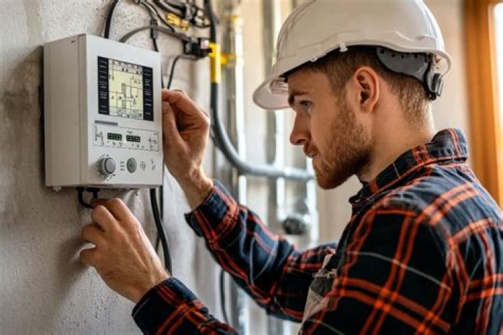 How do thermostat controllers work?