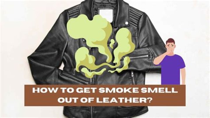 How do you get the smell out of a fur coat?