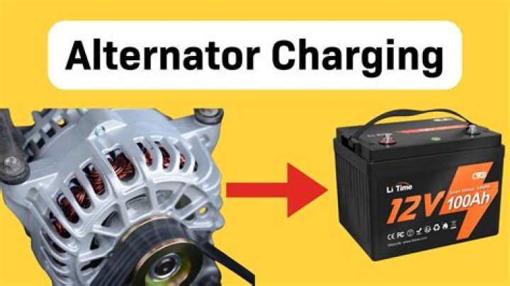 How long can a new battery sit?