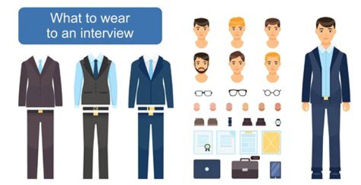 How should I dress for a construction supervisor interview?