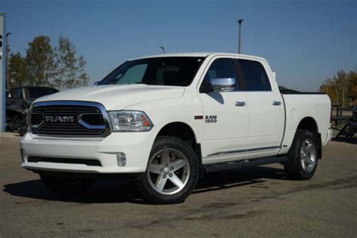 Is there a diesel supplement for the 2016 Ram truck?