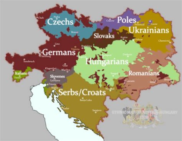 What are Hungarians known for?
