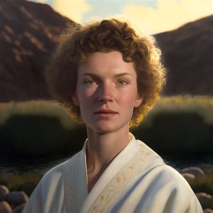 What did Elizabeth Clare Prophet do after her husband died?