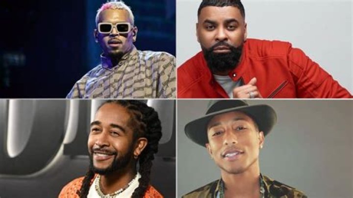 What do soul singers wear?