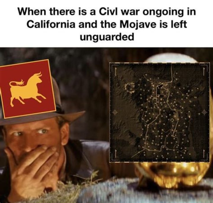 What do the Mojave call themselves?