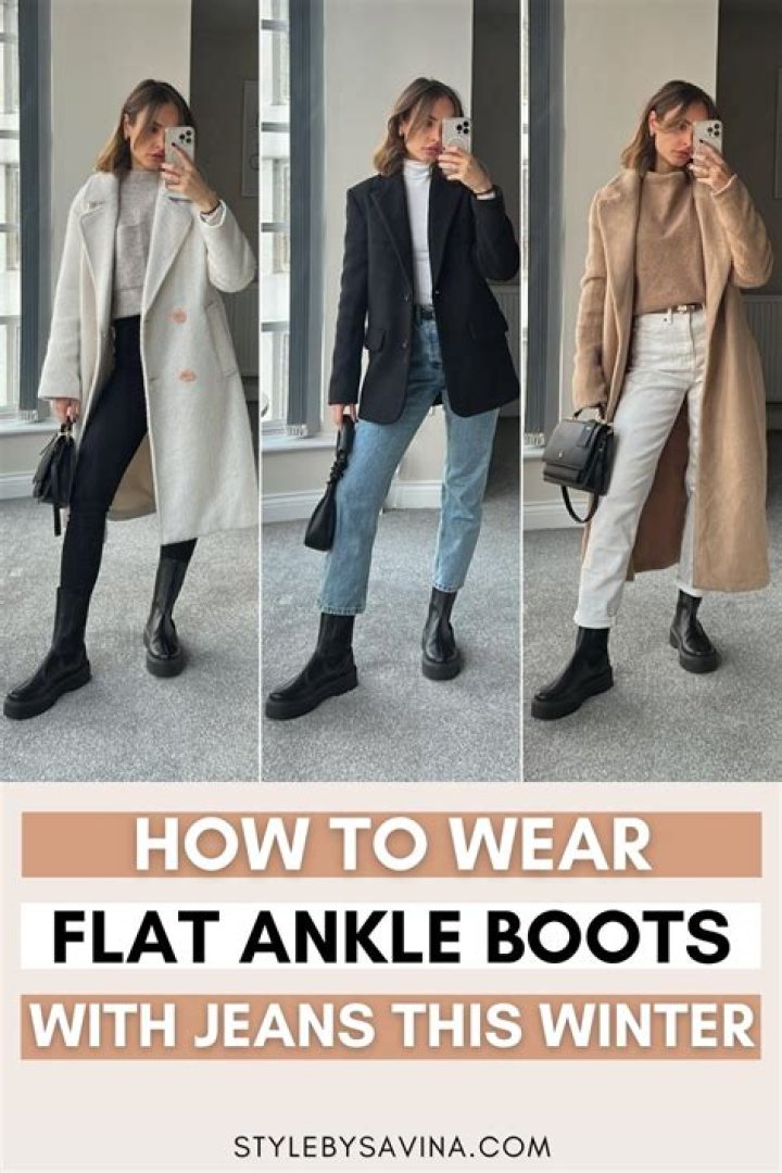 What do you wear under your jeans in the winter?