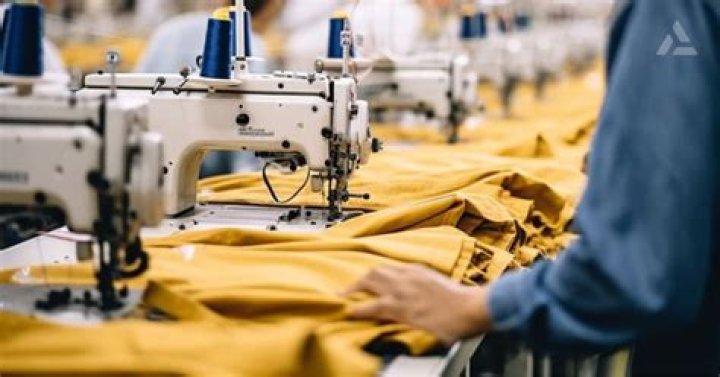 What energy do clothes produce?