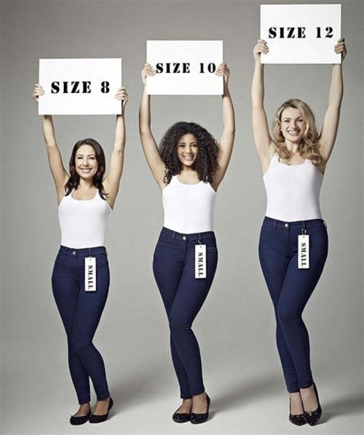 What is a size 8 American in EU?