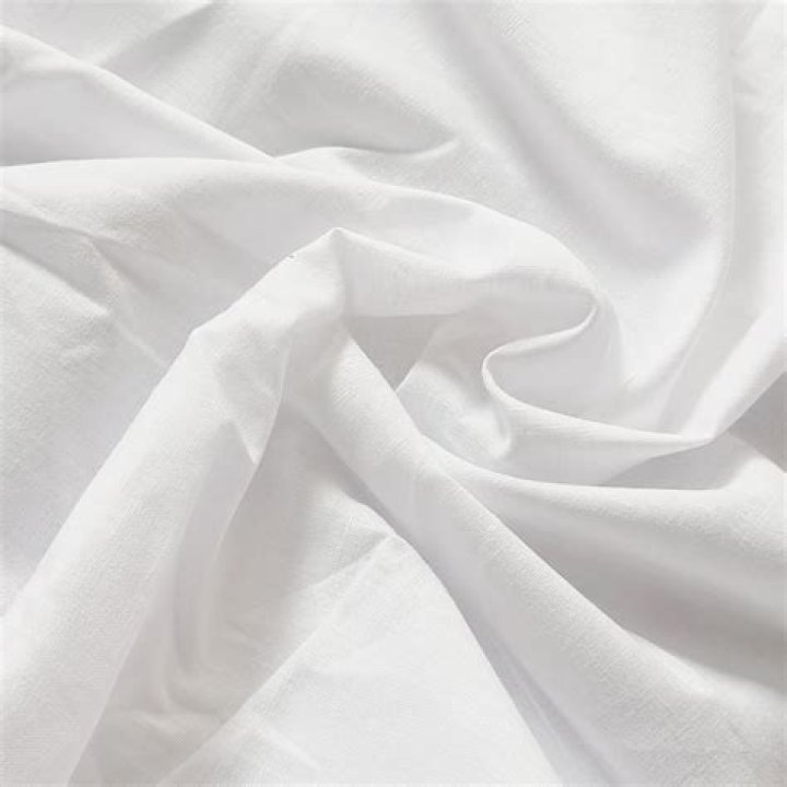 What is lightweight cotton called?