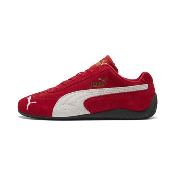 What is the price of Puma shoes?