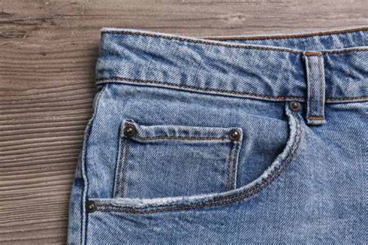 What jeans symbolize?