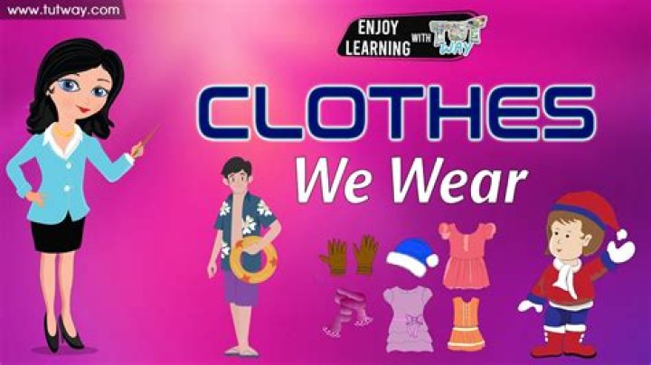 What kind of clothes do they wear in the Philippines?