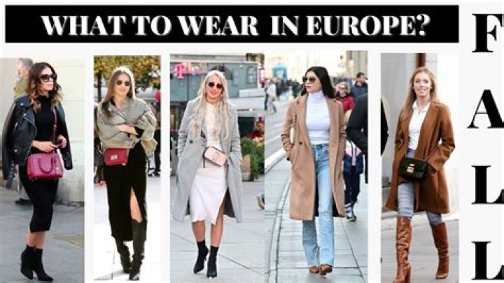 What kind of clothes do you like wear?