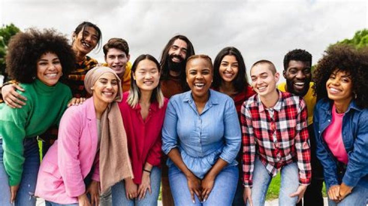 What race of people live in France?