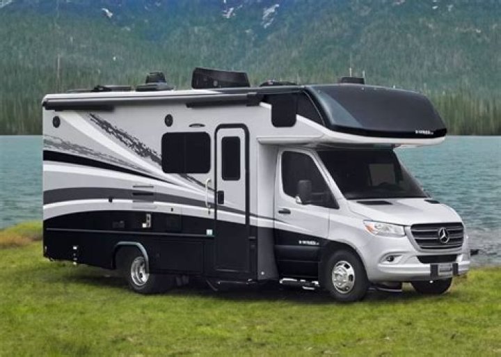 What should I know about Forest River RVs?
