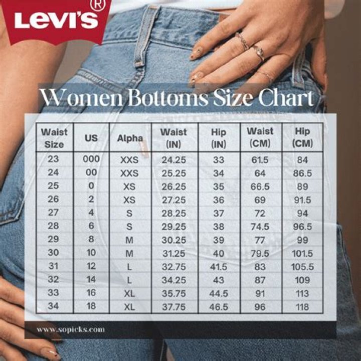 What size is a 34 waist in pants?