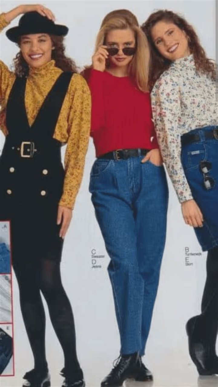 When did the fashion change?