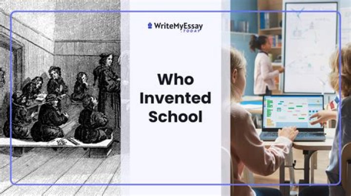 When was the 1st hat invented?