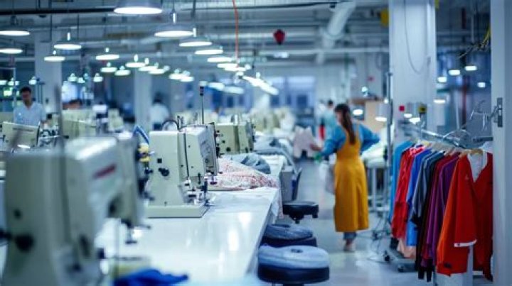 Where can I find clothing manufacturers in Italy?