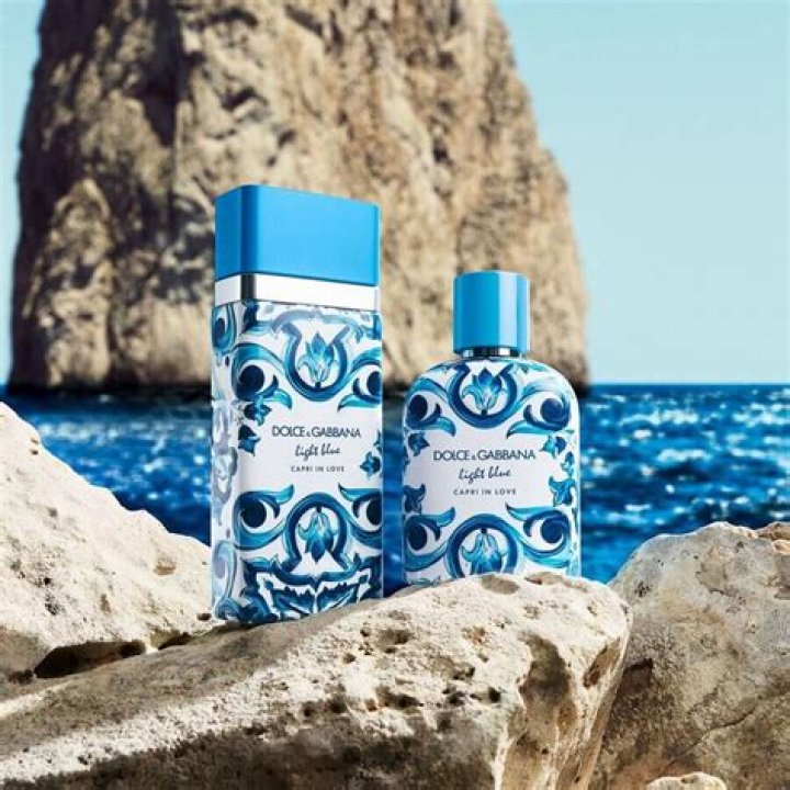 Where was Dolce Gabbana born?