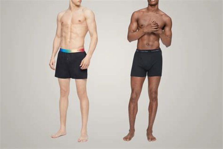 Which is better for you boxers or briefs?