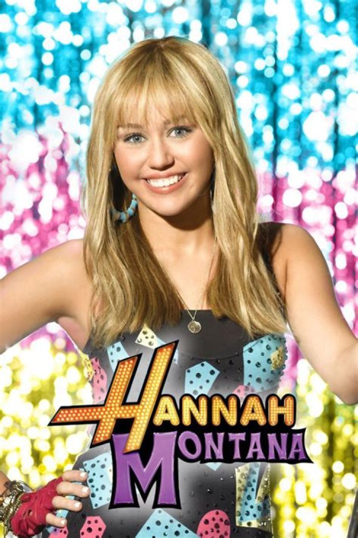 Who does Hannah Montana fall in love with?