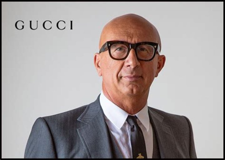 Who is the owner of Gucci label?