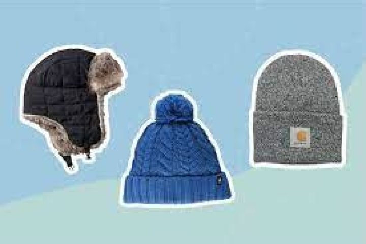 Why are hats not allowed at school?