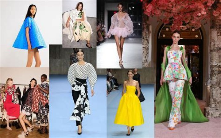 Why is fashion popular?